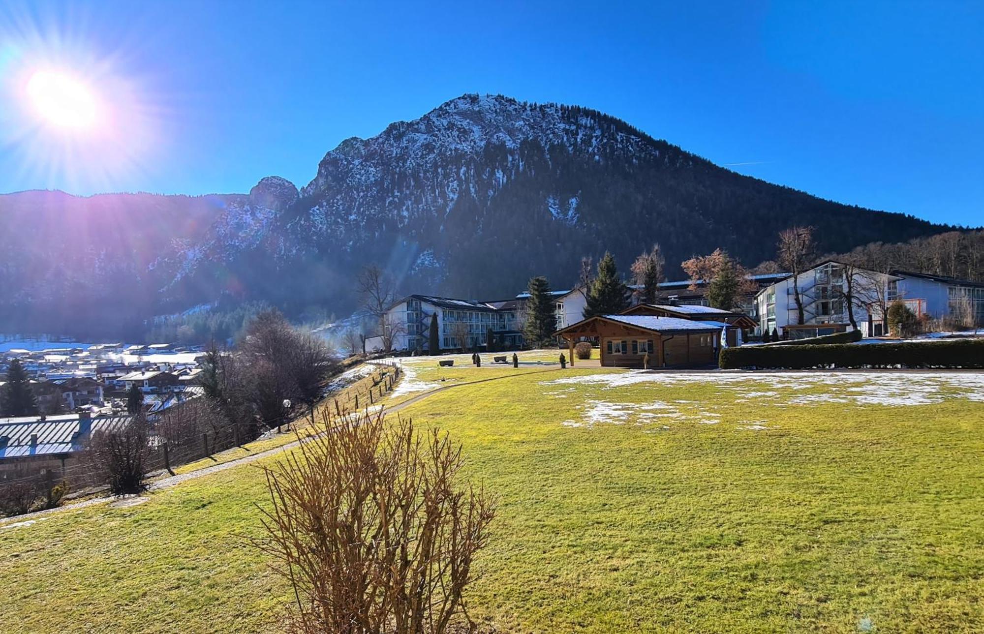 Schneck Apartments Schönau am Königssee Εξωτερικό φωτογραφία