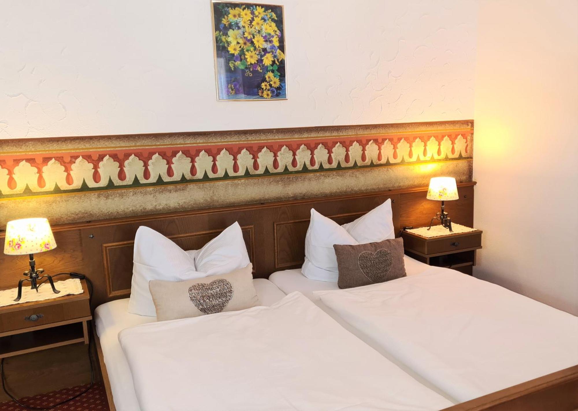 Schneck Apartments Schönau am Königssee Εξωτερικό φωτογραφία