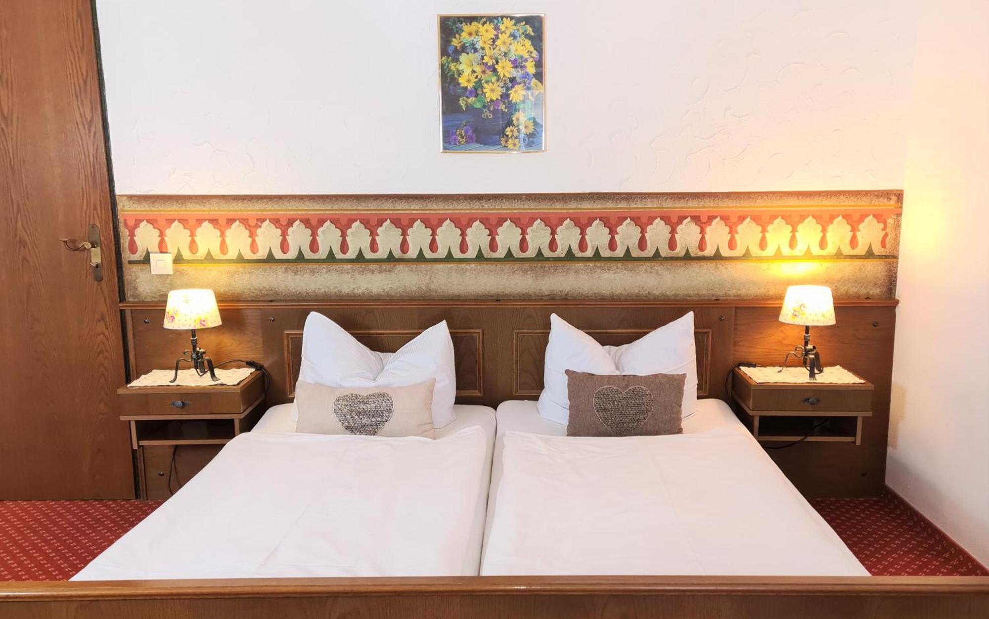 Schneck Apartments Schönau am Königssee Εξωτερικό φωτογραφία