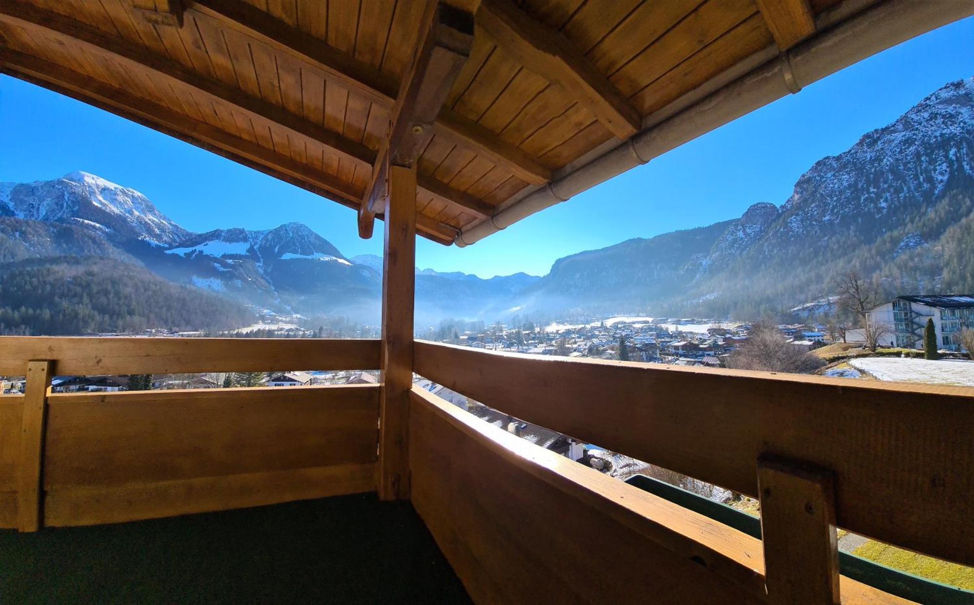 Schneck Apartments Schönau am Königssee Εξωτερικό φωτογραφία