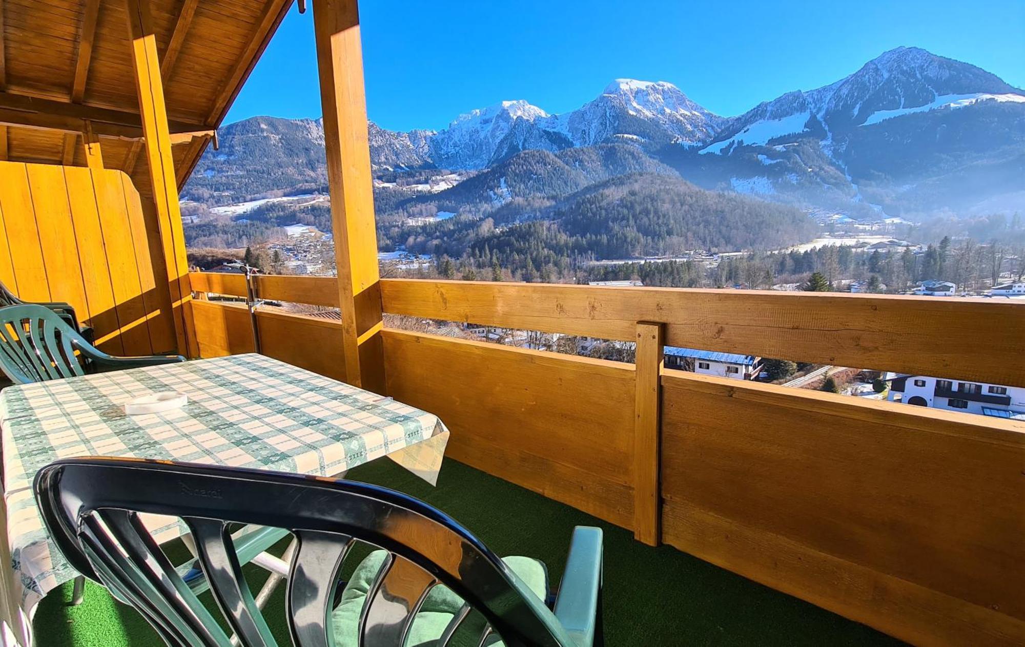 Schneck Apartments Schönau am Königssee Εξωτερικό φωτογραφία