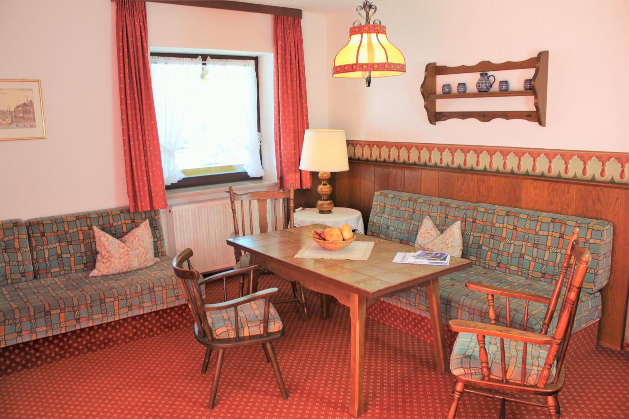 Schneck Apartments Schönau am Königssee Εξωτερικό φωτογραφία