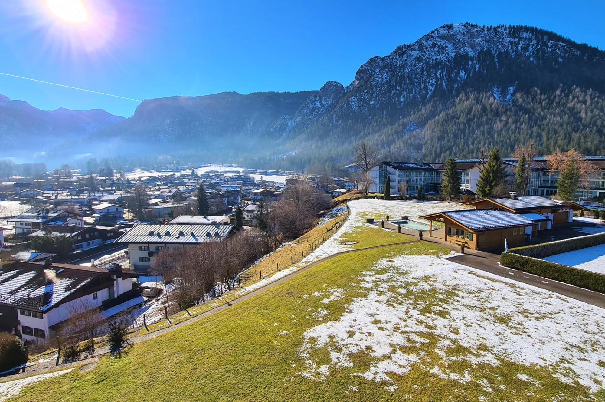 Schneck Apartments Schönau am Königssee Εξωτερικό φωτογραφία