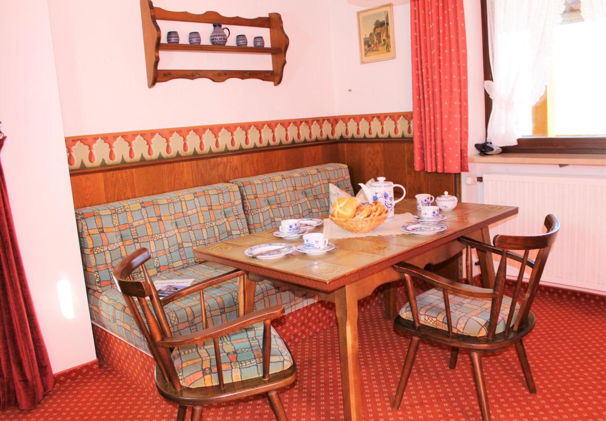 Schneck Apartments Schönau am Königssee Εξωτερικό φωτογραφία