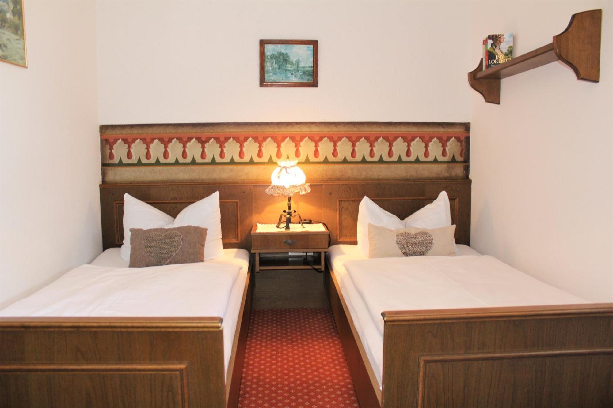 Schneck Apartments Schönau am Königssee Εξωτερικό φωτογραφία