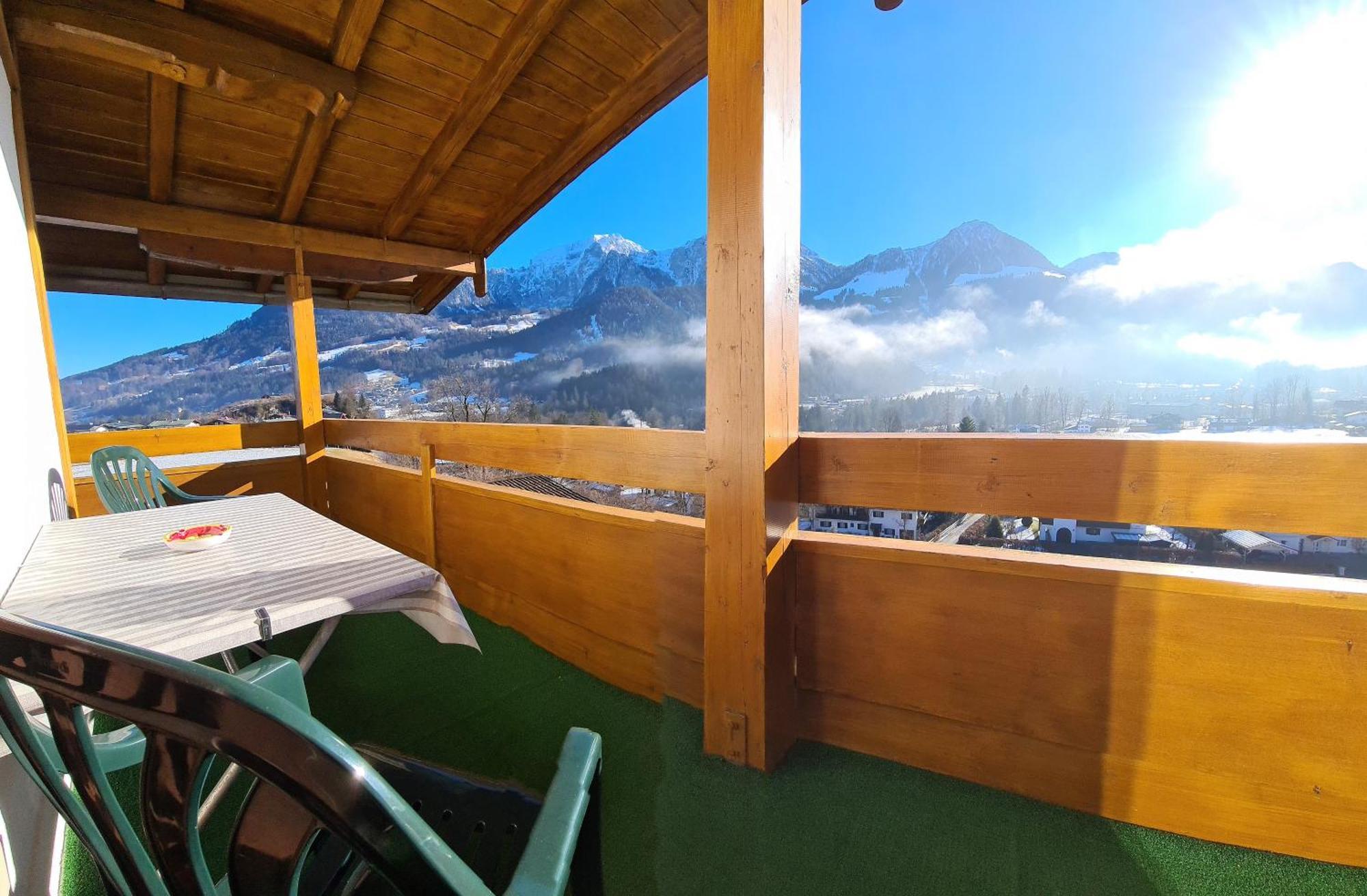 Schneck Apartments Schönau am Königssee Εξωτερικό φωτογραφία