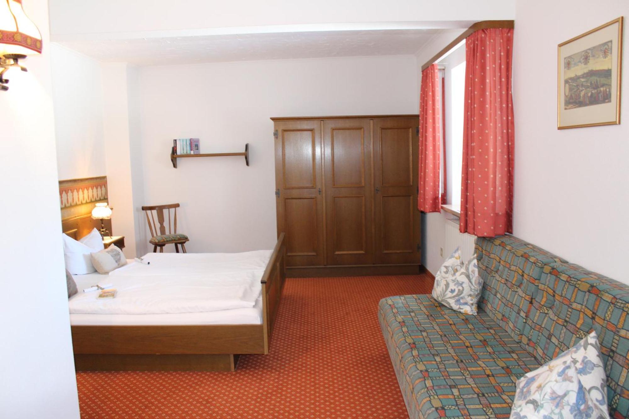 Schneck Apartments Schönau am Königssee Εξωτερικό φωτογραφία