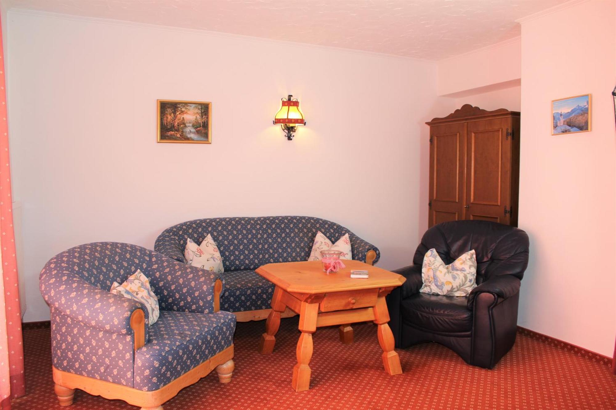 Schneck Apartments Schönau am Königssee Εξωτερικό φωτογραφία
