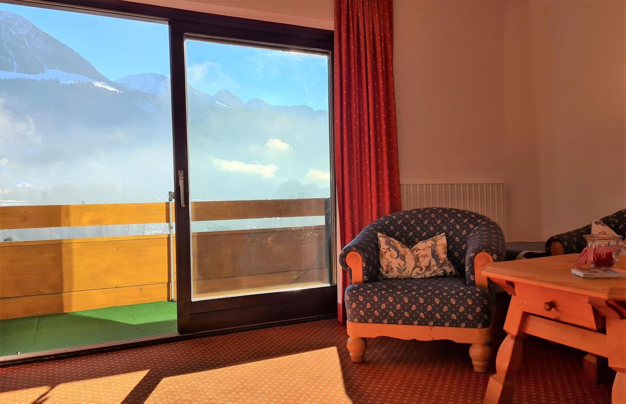 Schneck Apartments Schönau am Königssee Εξωτερικό φωτογραφία