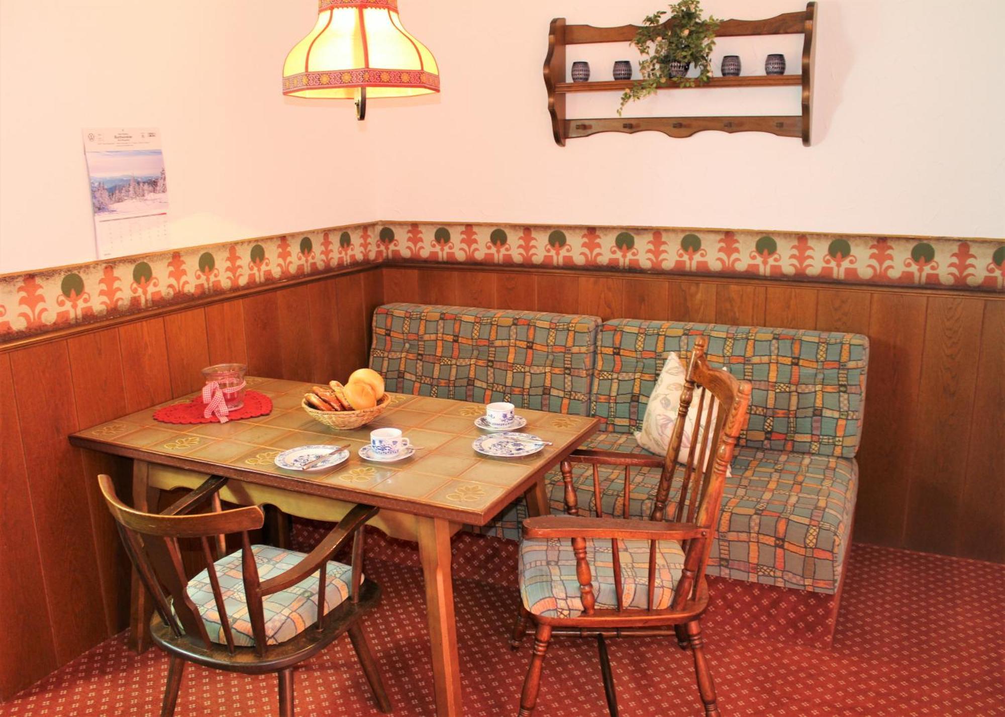 Schneck Apartments Schönau am Königssee Εξωτερικό φωτογραφία