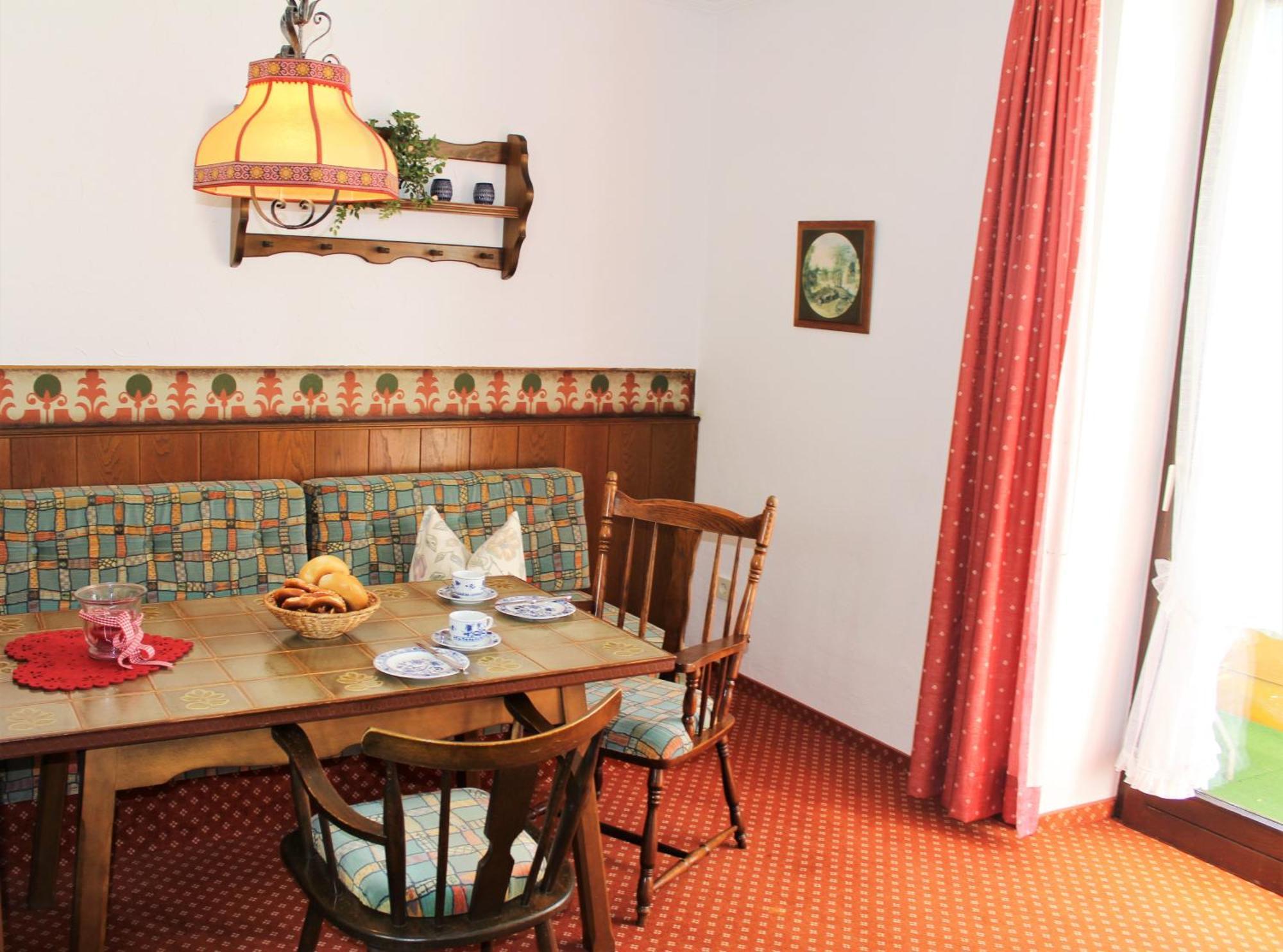 Schneck Apartments Schönau am Königssee Εξωτερικό φωτογραφία