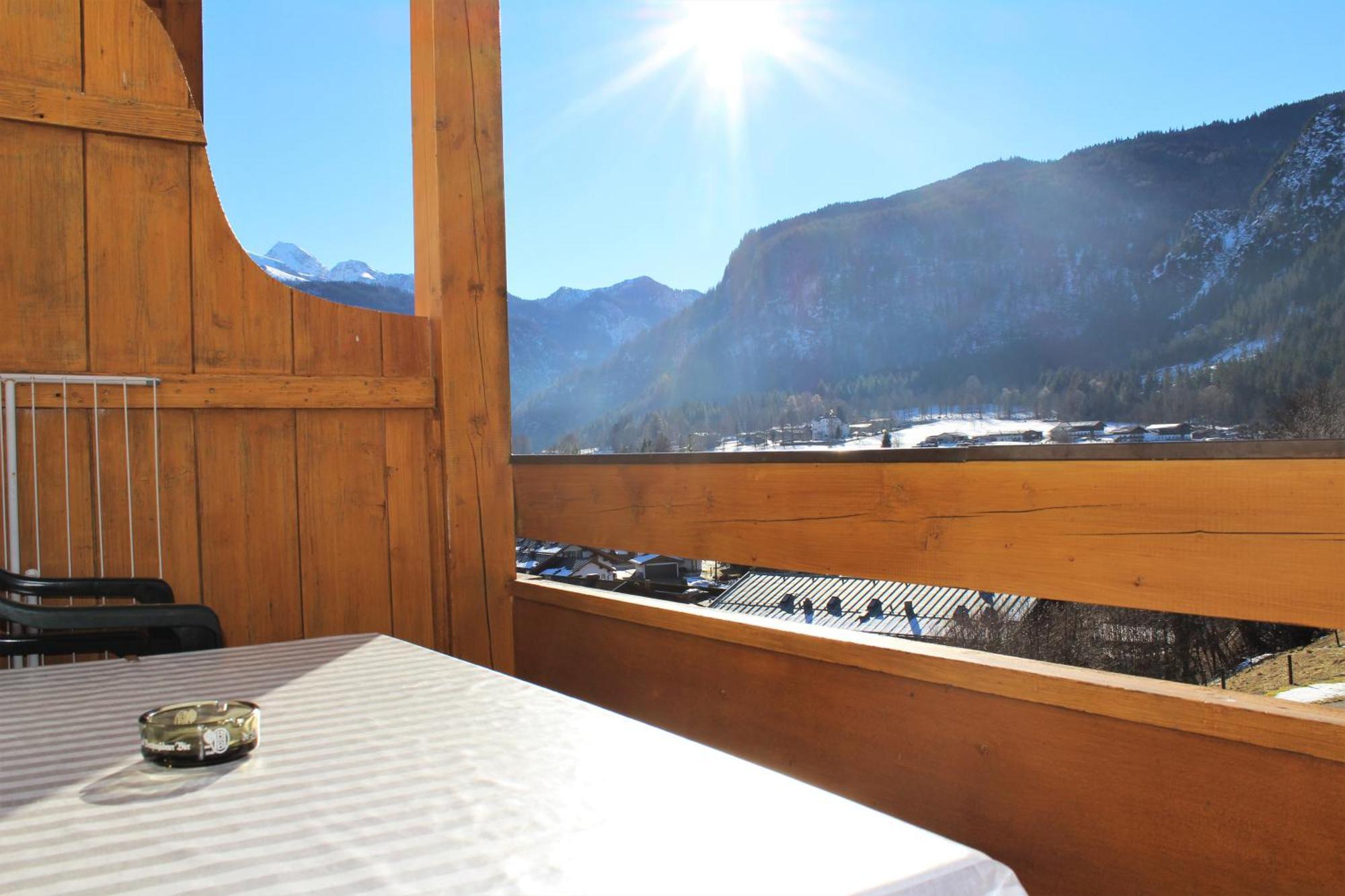 Schneck Apartments Schönau am Königssee Εξωτερικό φωτογραφία