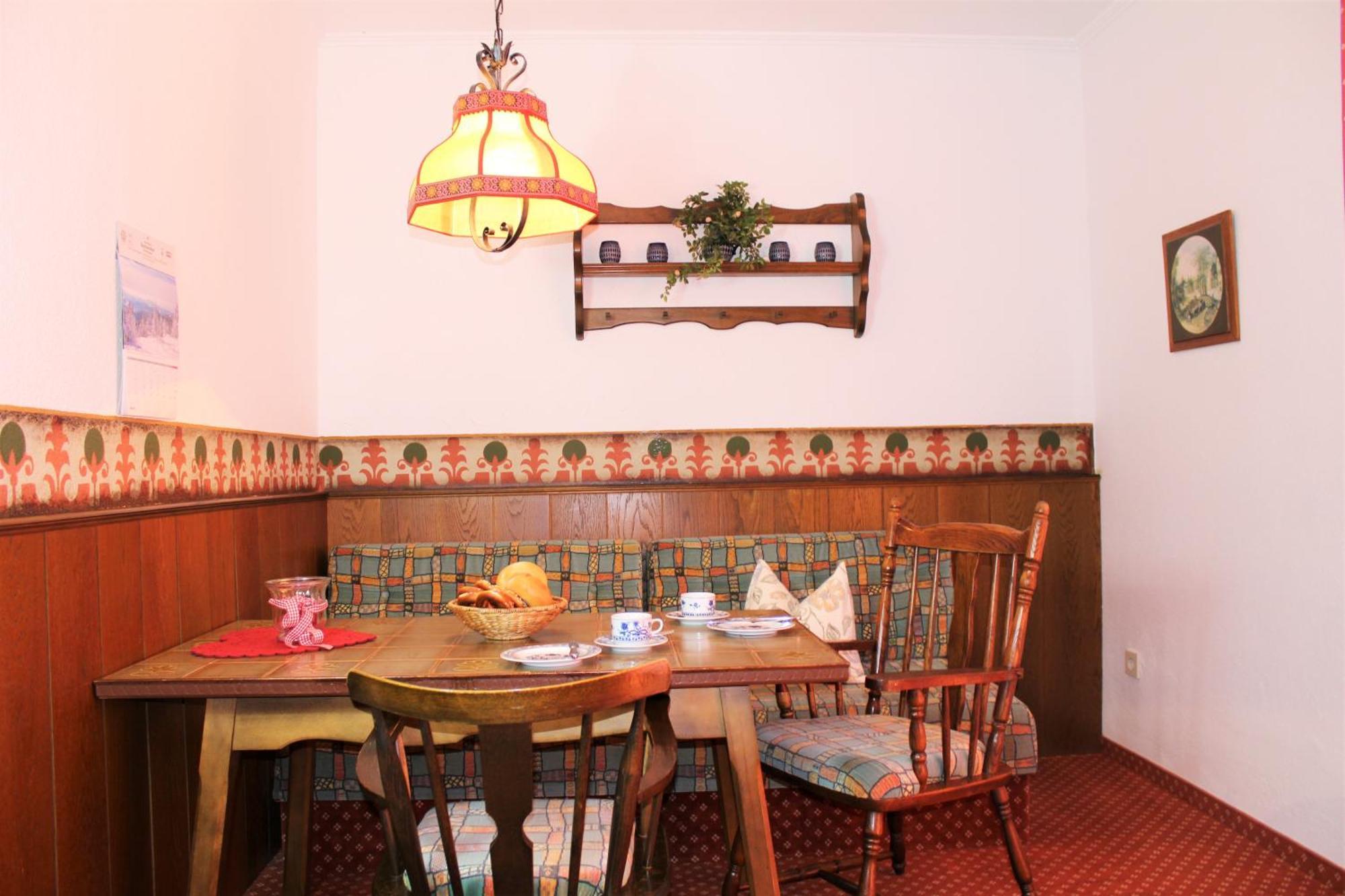 Schneck Apartments Schönau am Königssee Εξωτερικό φωτογραφία