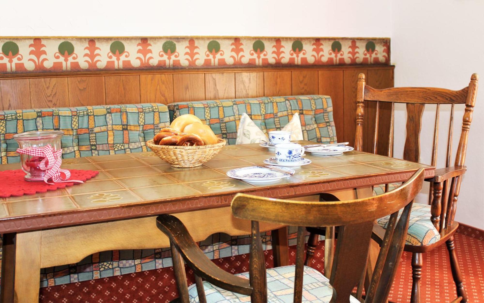 Schneck Apartments Schönau am Königssee Εξωτερικό φωτογραφία