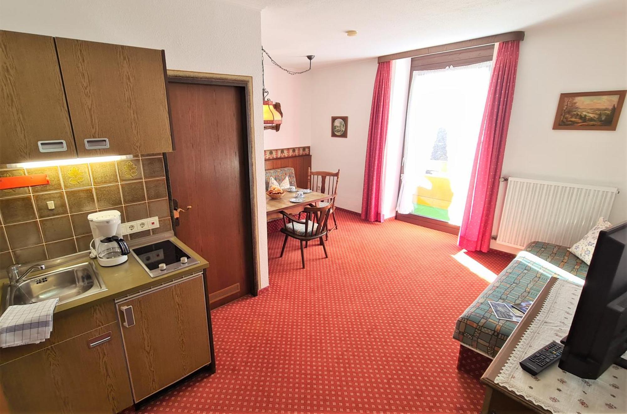 Schneck Apartments Schönau am Königssee Εξωτερικό φωτογραφία