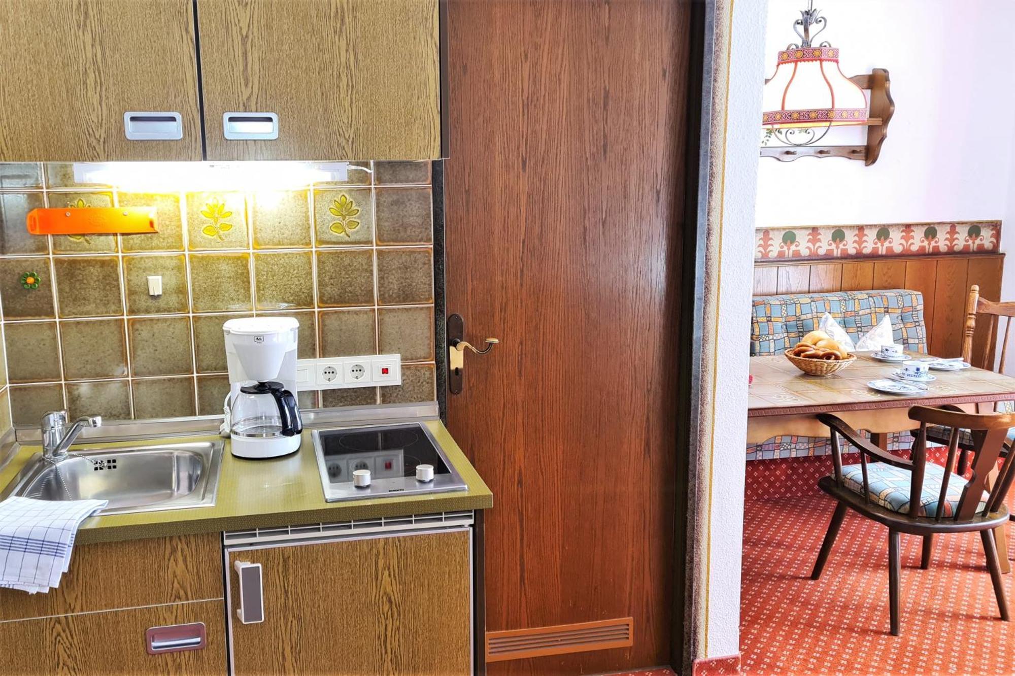 Schneck Apartments Schönau am Königssee Εξωτερικό φωτογραφία