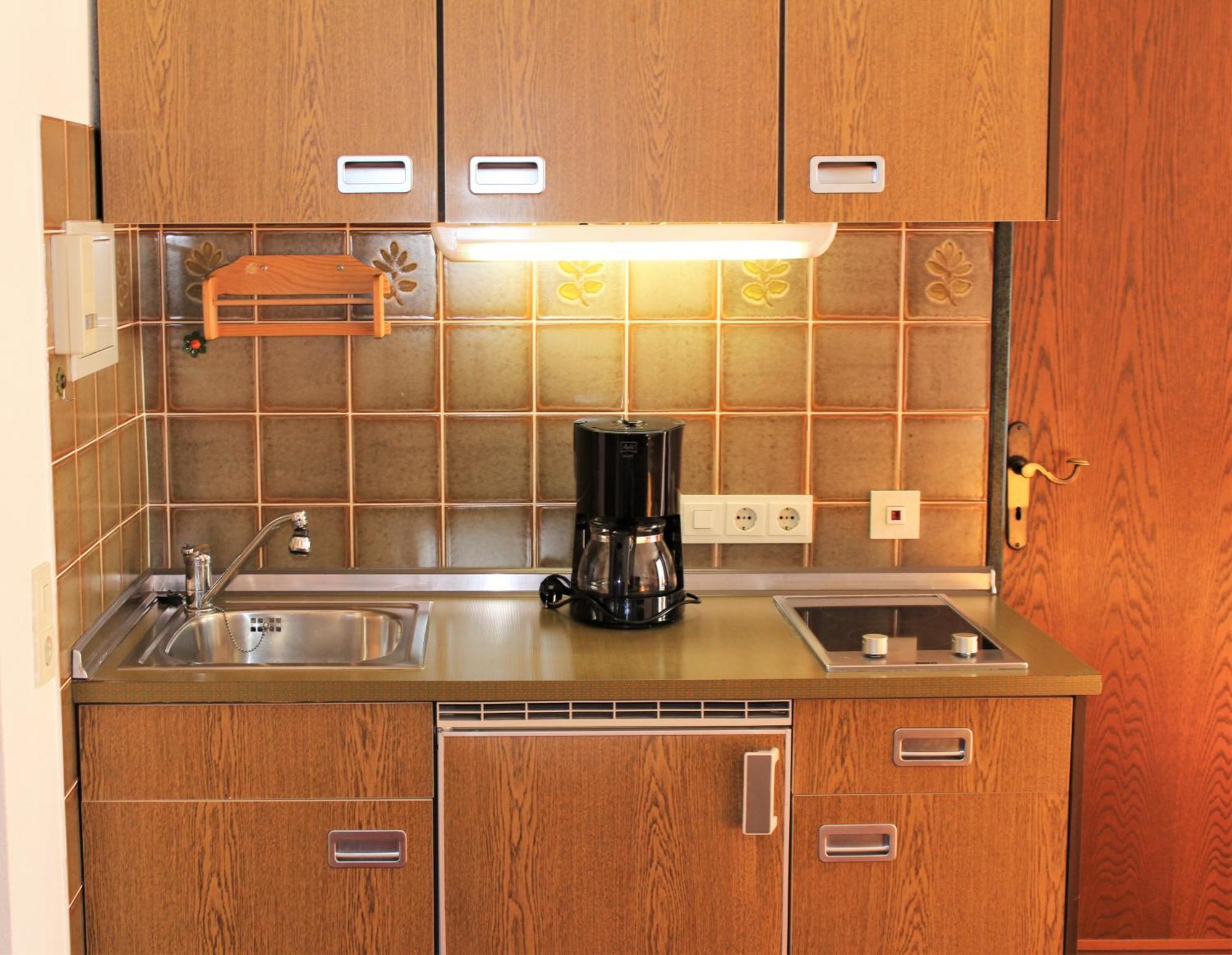 Schneck Apartments Schönau am Königssee Εξωτερικό φωτογραφία