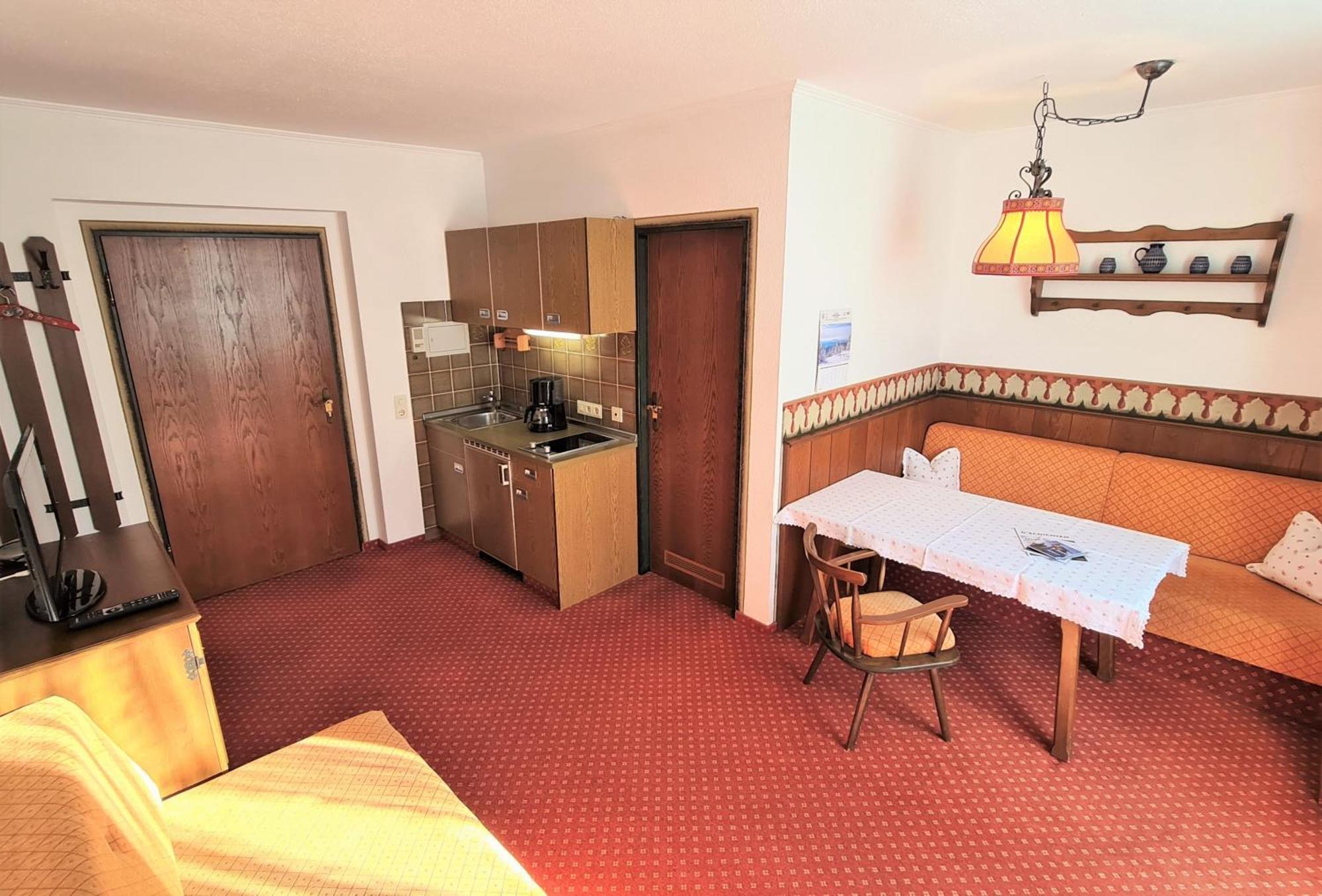Schneck Apartments Schönau am Königssee Εξωτερικό φωτογραφία
