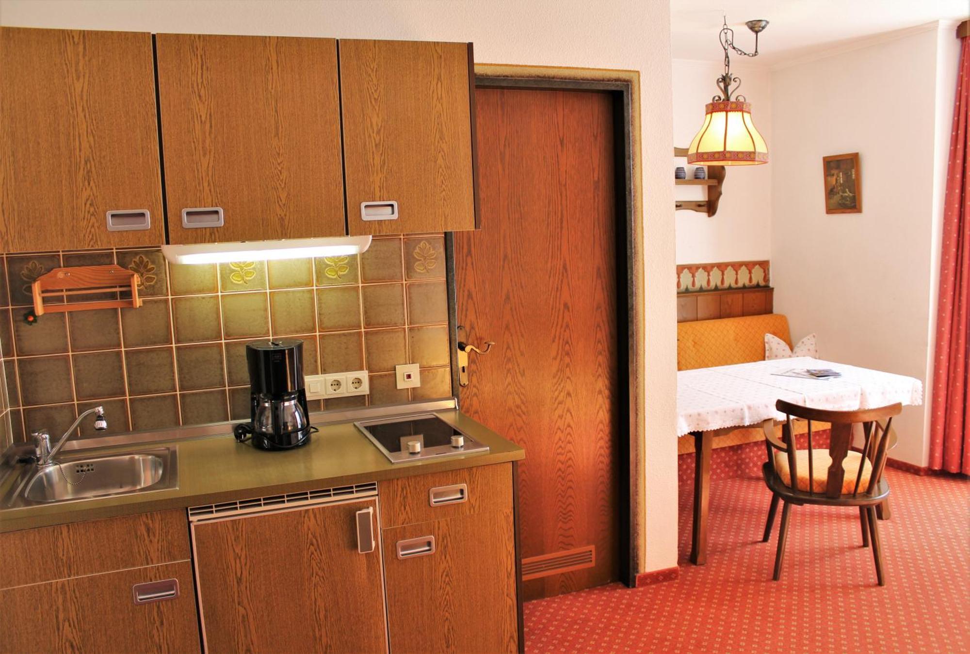 Schneck Apartments Schönau am Königssee Εξωτερικό φωτογραφία