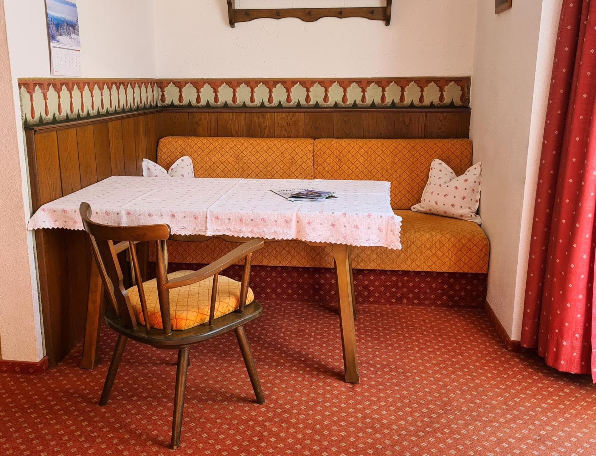 Schneck Apartments Schönau am Königssee Εξωτερικό φωτογραφία