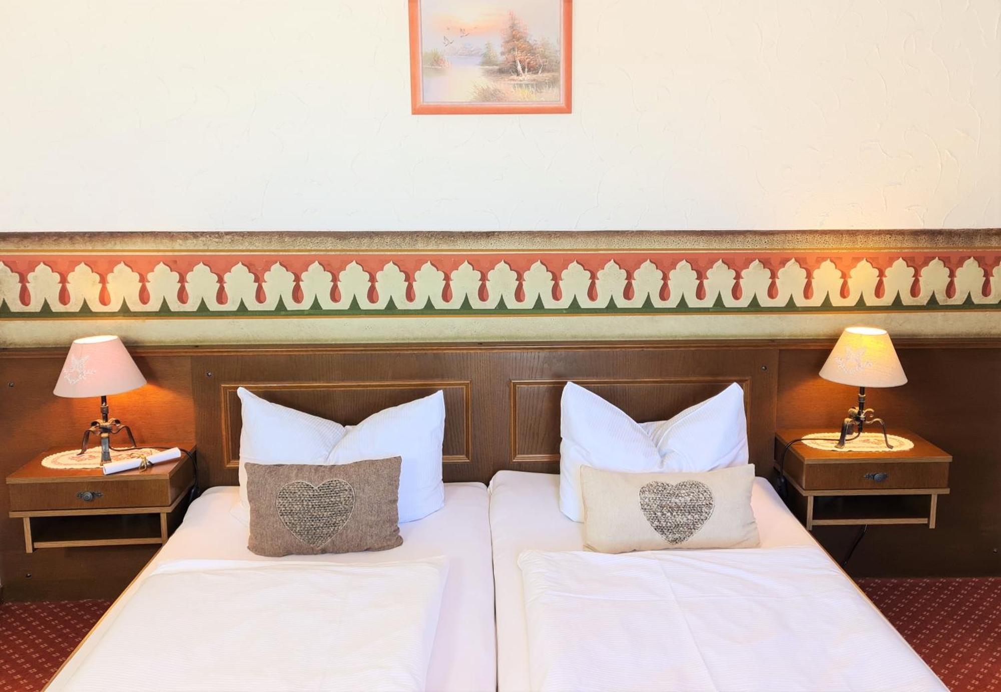 Schneck Apartments Schönau am Königssee Εξωτερικό φωτογραφία