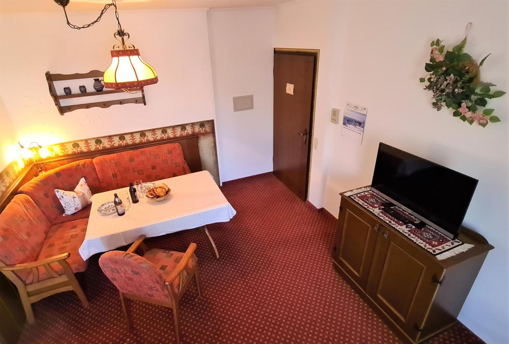 Schneck Apartments Schönau am Königssee Εξωτερικό φωτογραφία