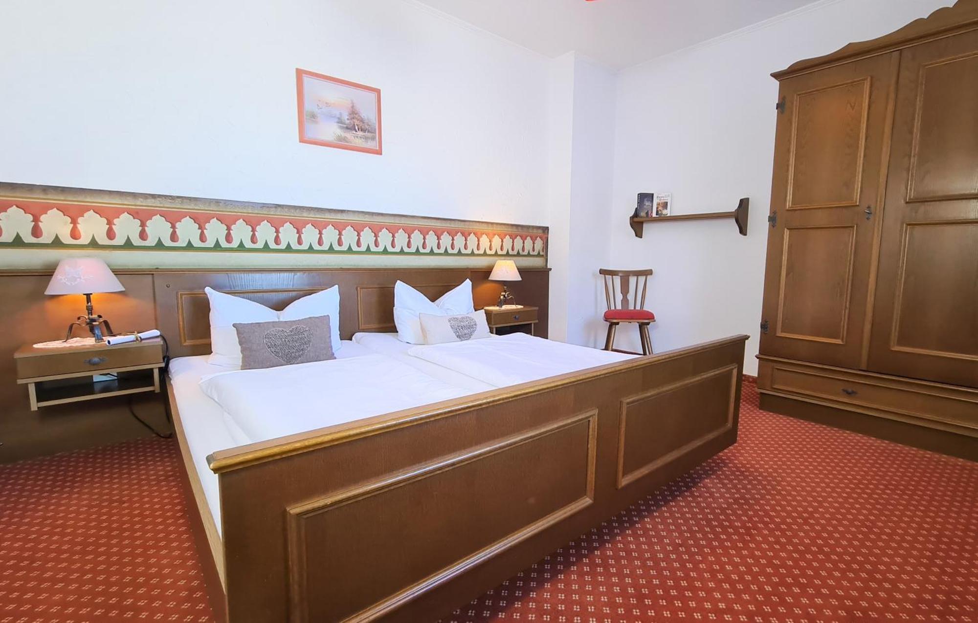 Schneck Apartments Schönau am Königssee Εξωτερικό φωτογραφία