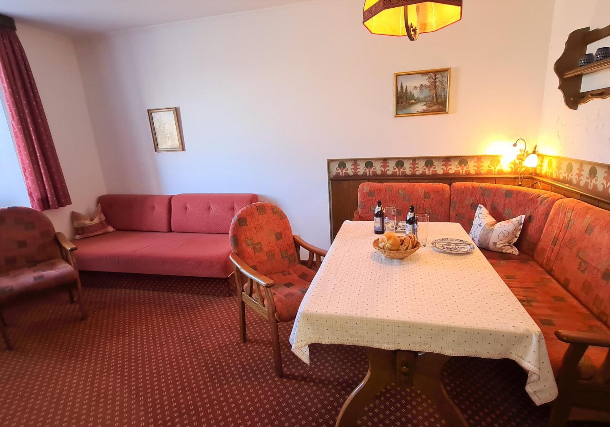 Schneck Apartments Schönau am Königssee Εξωτερικό φωτογραφία