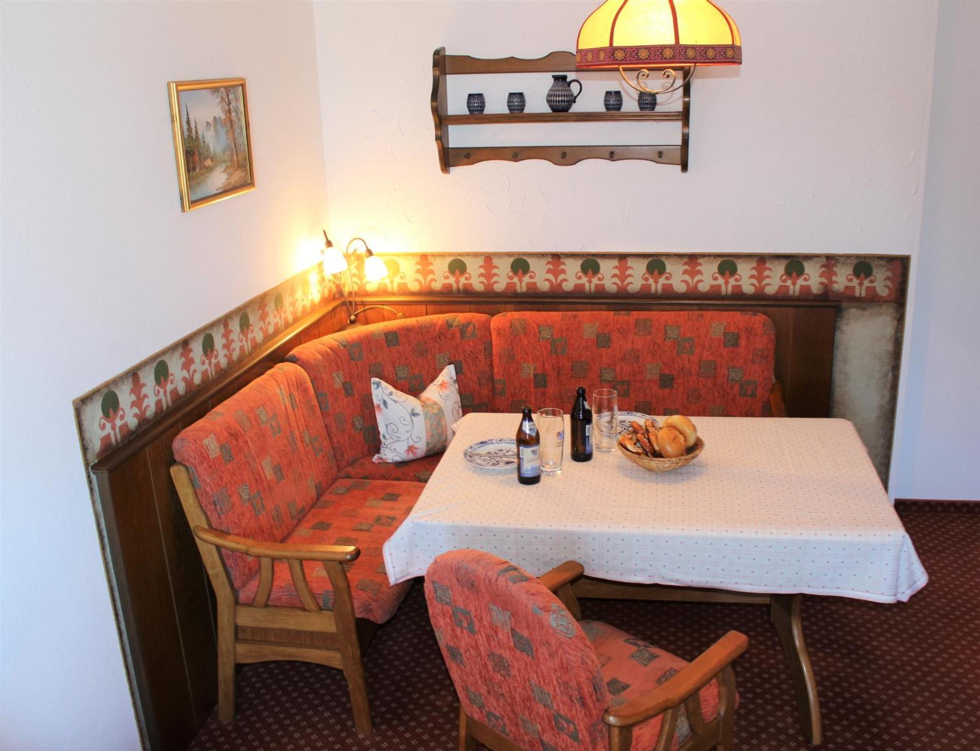 Schneck Apartments Schönau am Königssee Εξωτερικό φωτογραφία