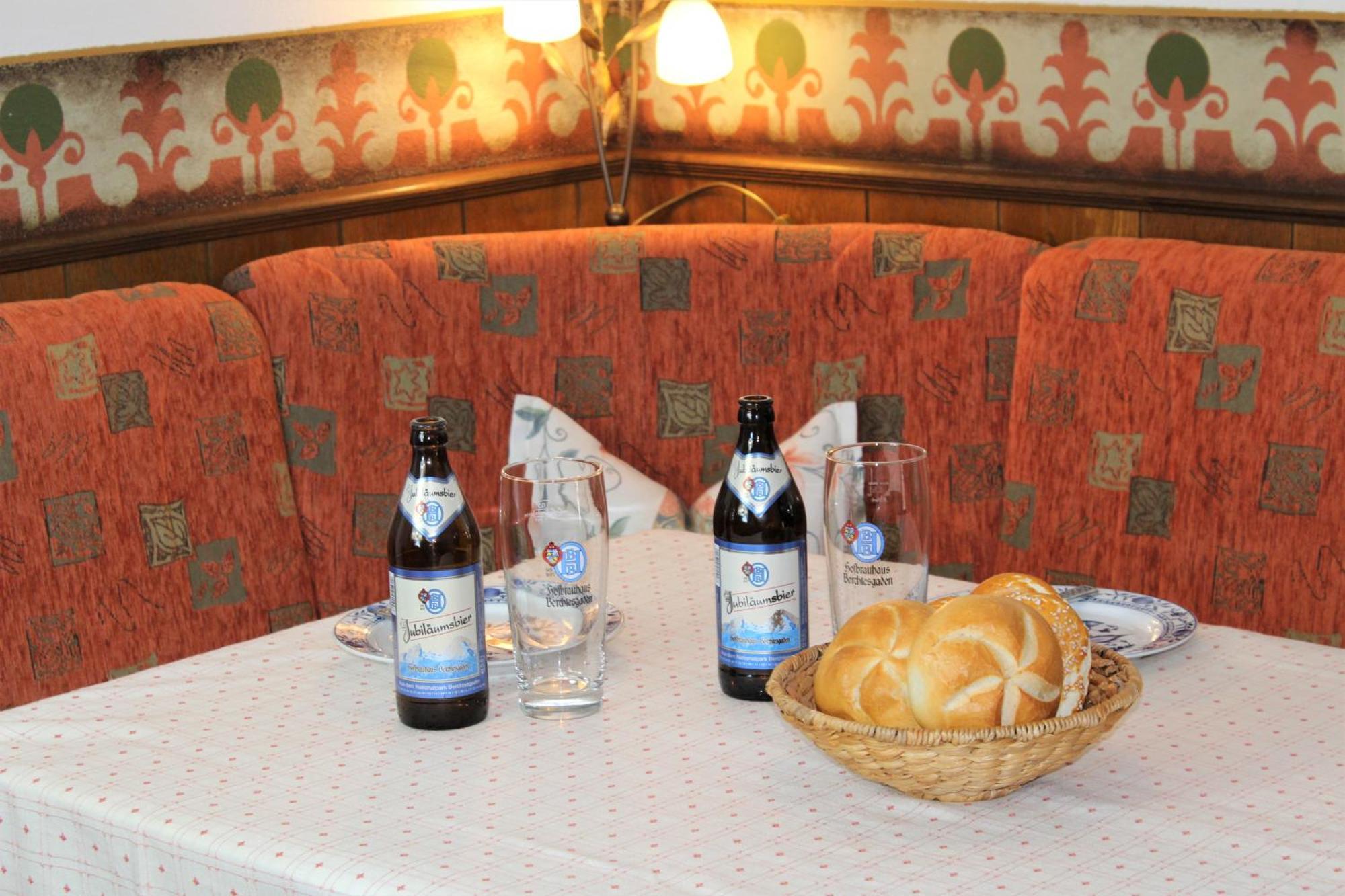 Schneck Apartments Schönau am Königssee Εξωτερικό φωτογραφία