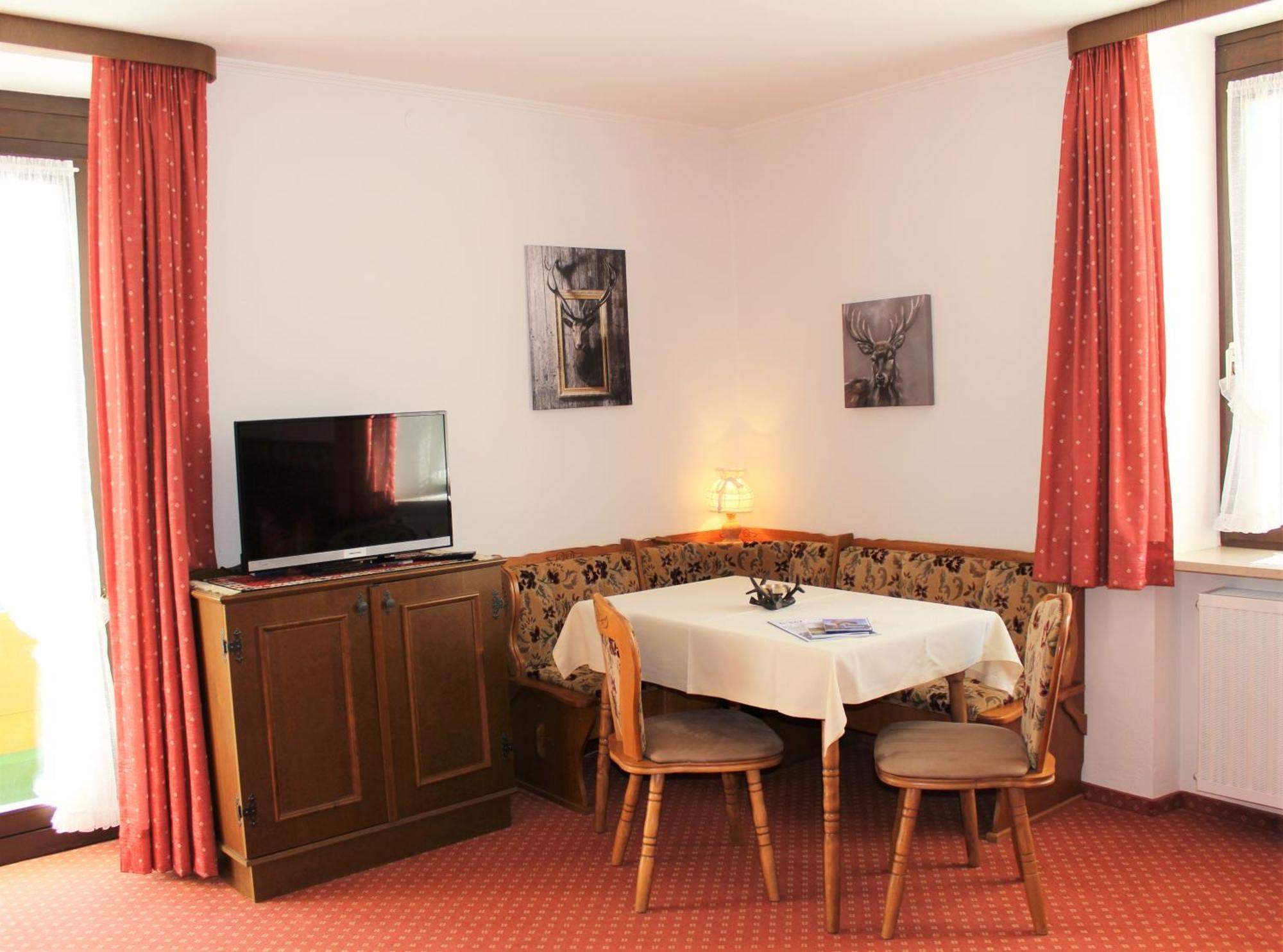 Schneck Apartments Schönau am Königssee Εξωτερικό φωτογραφία