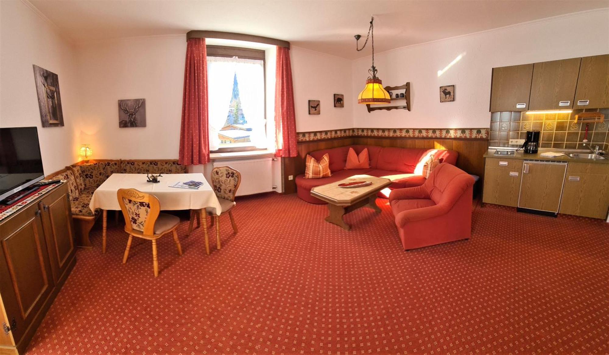Schneck Apartments Schönau am Königssee Εξωτερικό φωτογραφία