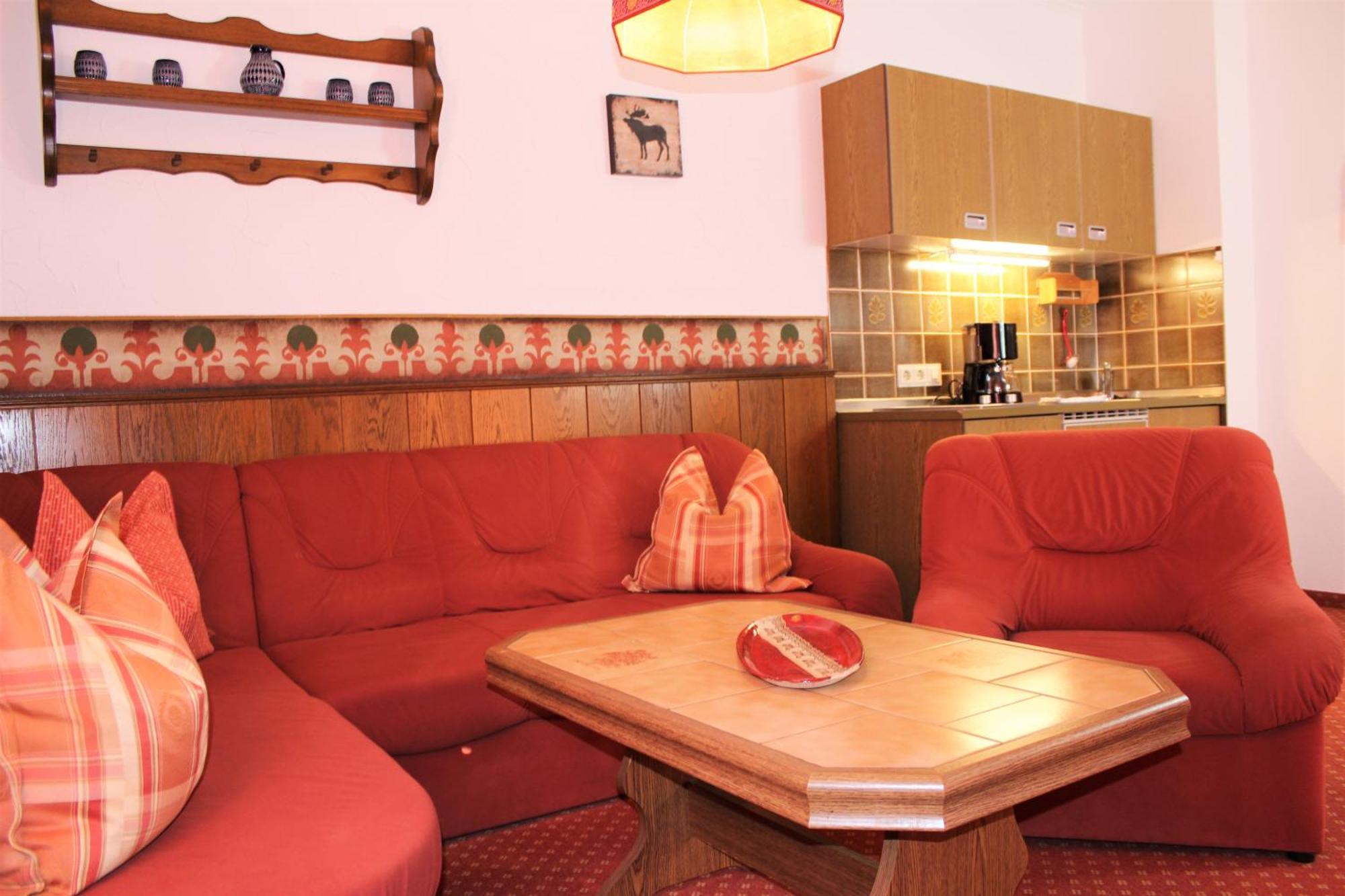 Schneck Apartments Schönau am Königssee Εξωτερικό φωτογραφία