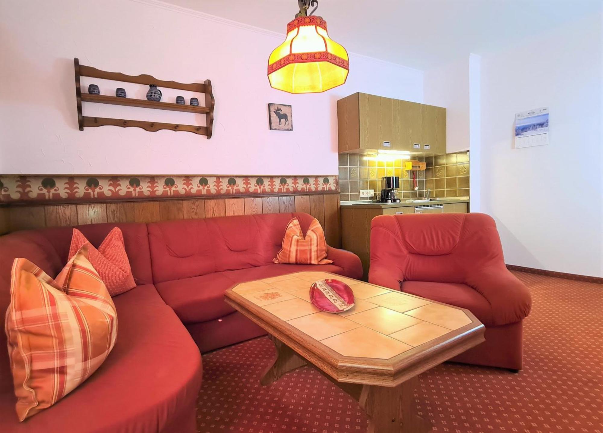 Schneck Apartments Schönau am Königssee Εξωτερικό φωτογραφία