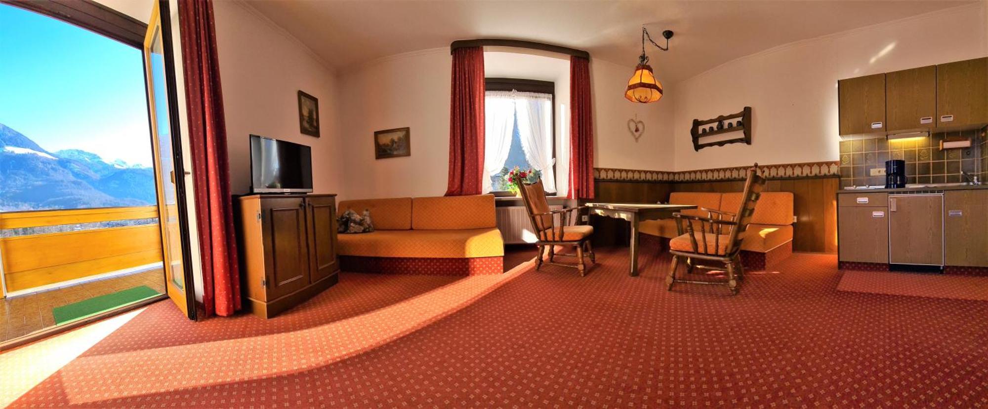 Schneck Apartments Schönau am Königssee Εξωτερικό φωτογραφία