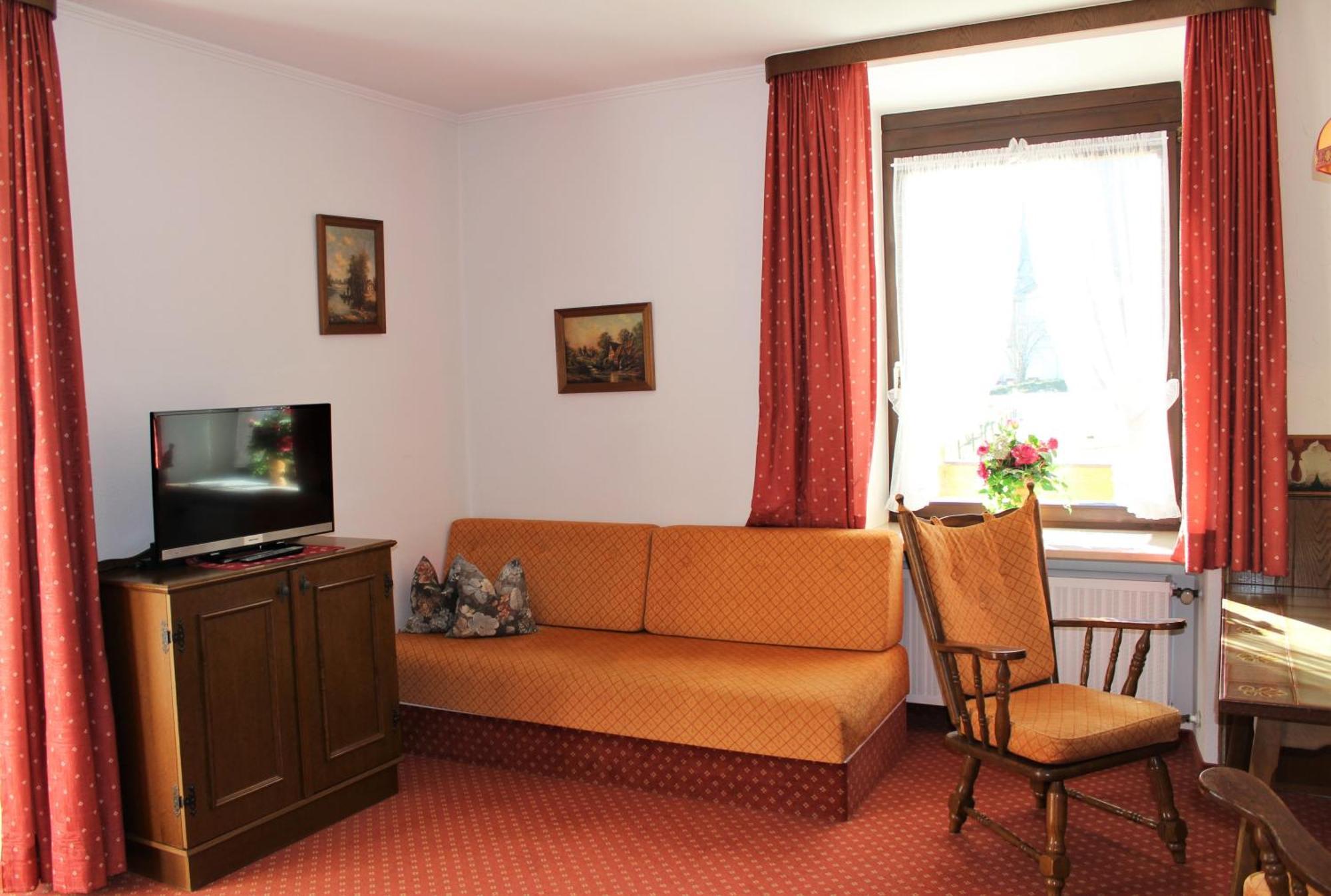 Schneck Apartments Schönau am Königssee Εξωτερικό φωτογραφία