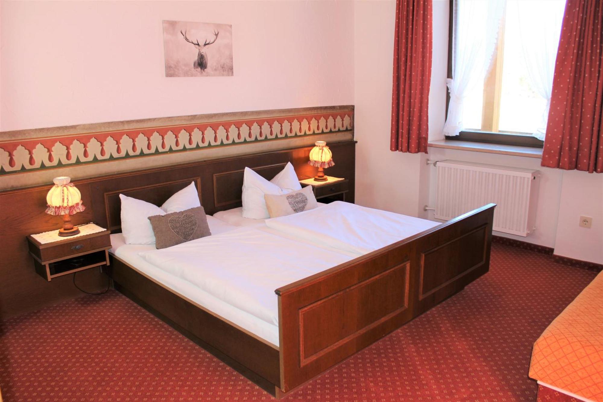 Schneck Apartments Schönau am Königssee Εξωτερικό φωτογραφία
