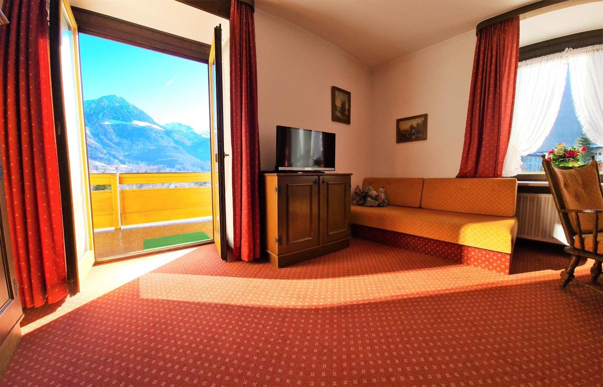 Schneck Apartments Schönau am Königssee Εξωτερικό φωτογραφία