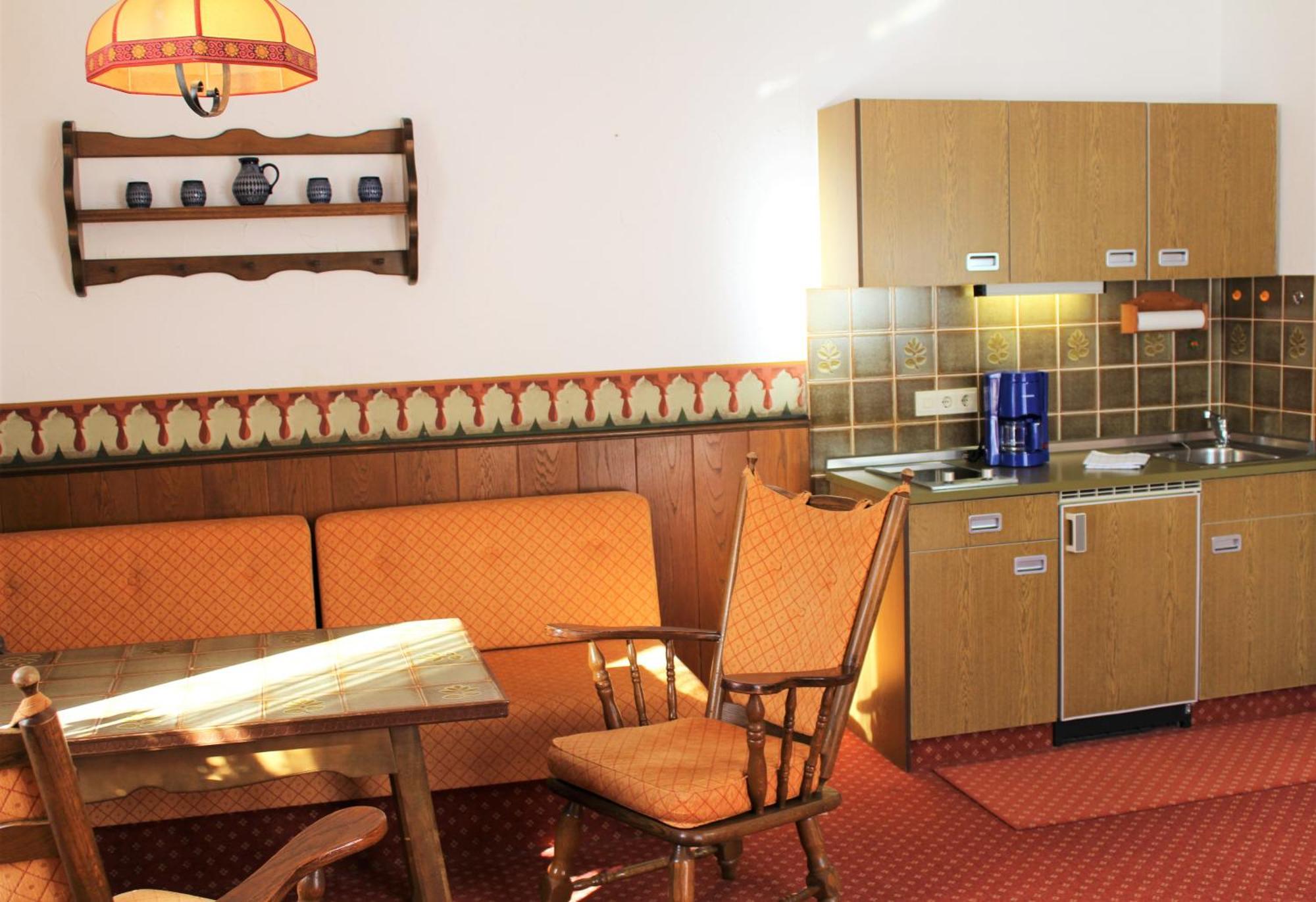 Schneck Apartments Schönau am Königssee Εξωτερικό φωτογραφία